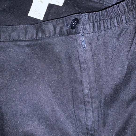 Norton Woman Studio crop pants, size 18W - Picture 5 of 6